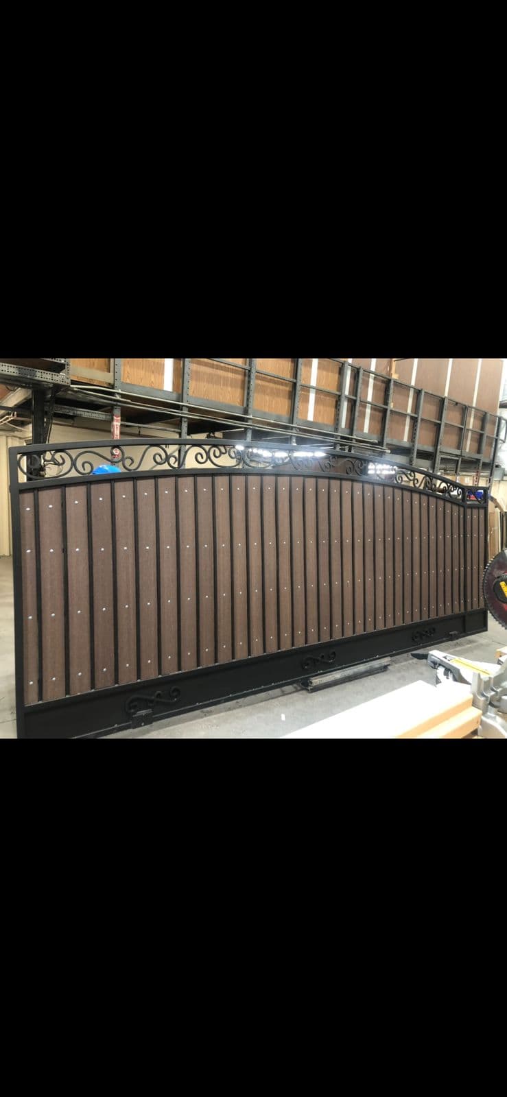 Fencing & Perimeter Security